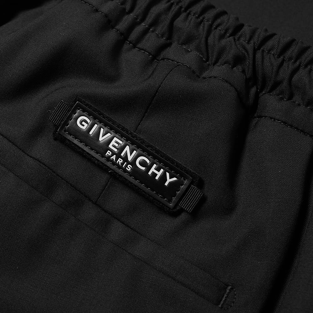 Givenchy Elasticated Waist Formal Trouser - 3