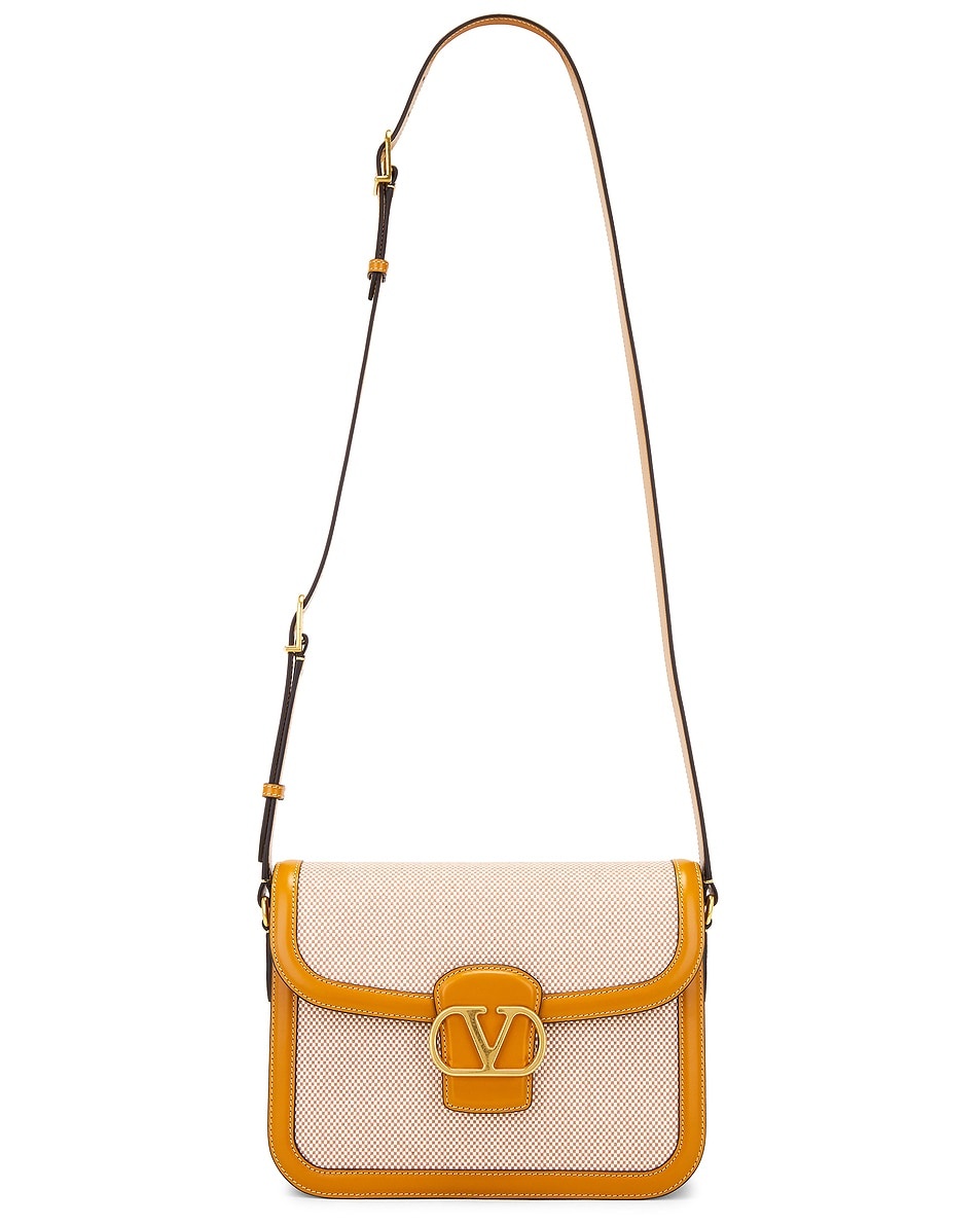 9TO5 Shoulder Bag - 5