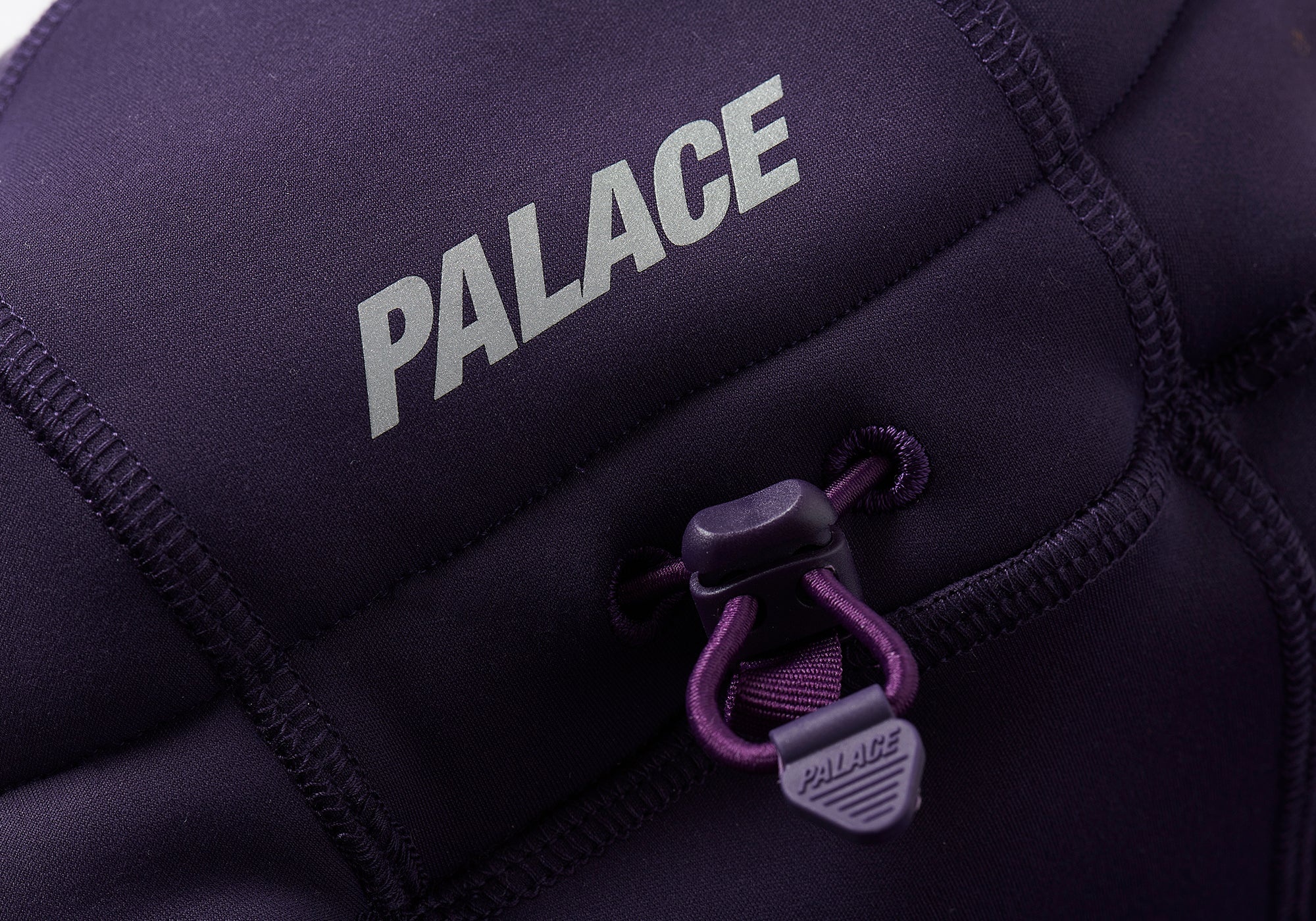 GORE-TEX INFINIUM CAP JACKET DEEP PURPLE - 10