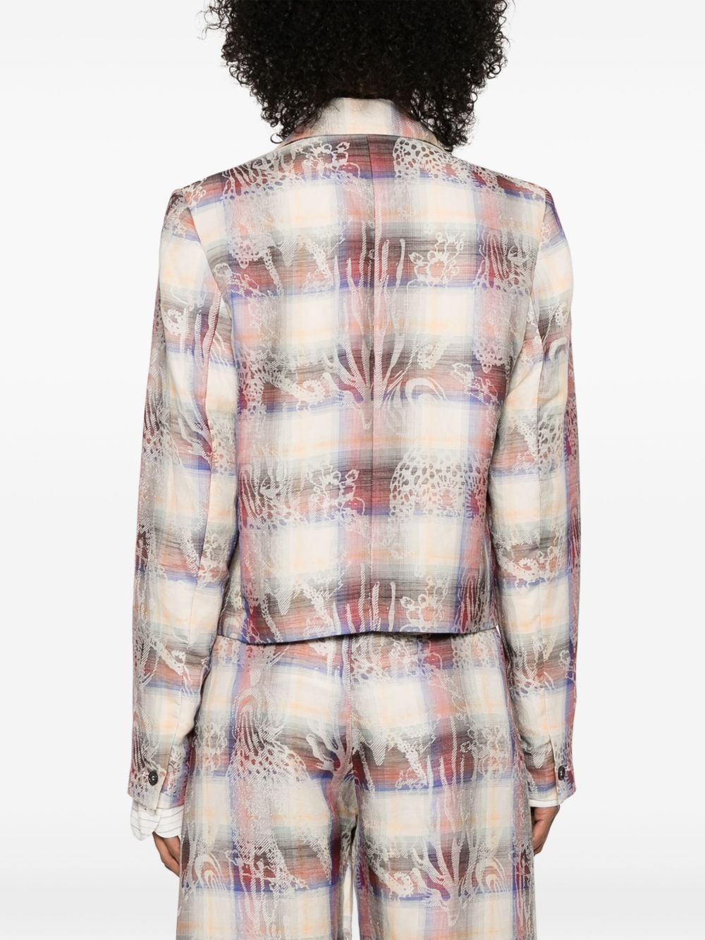 Malin blazer - 4