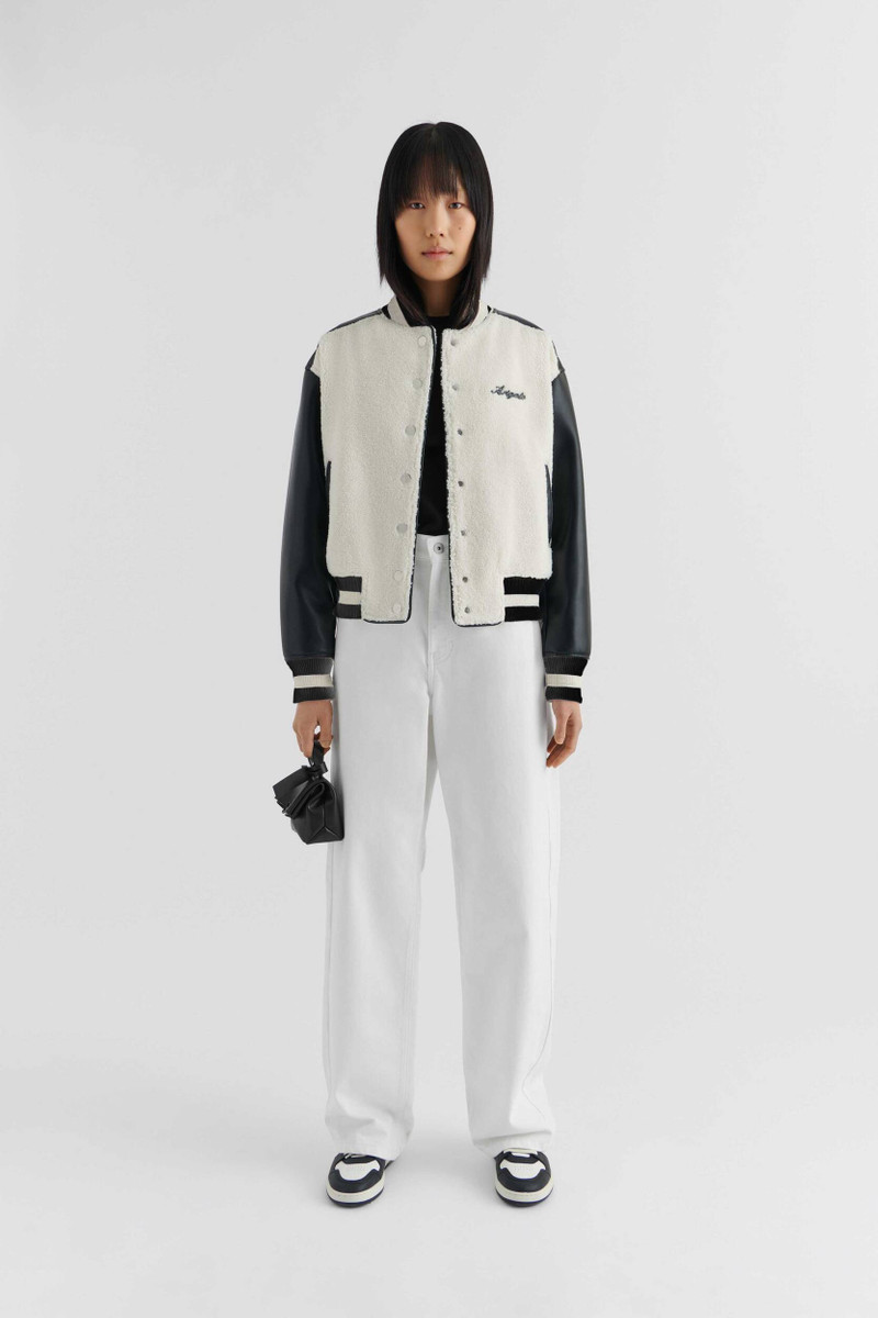 Axel Arigato Saul Varsity Jacket outlook