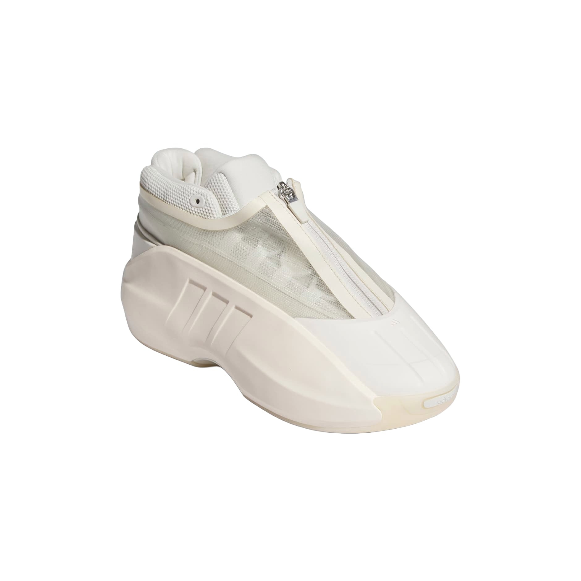 adidas Crazy Iiinfinity 'White' IH2663 - 3