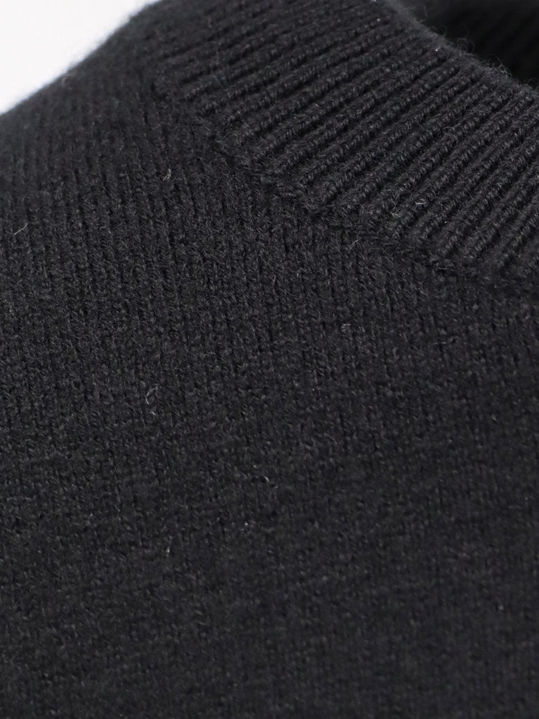 Wool And Cashmre Sweater - 5