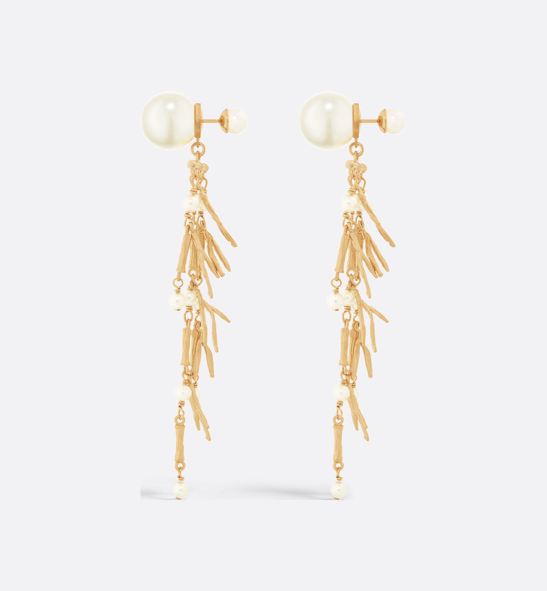 Dior Tribales Earrings - 2