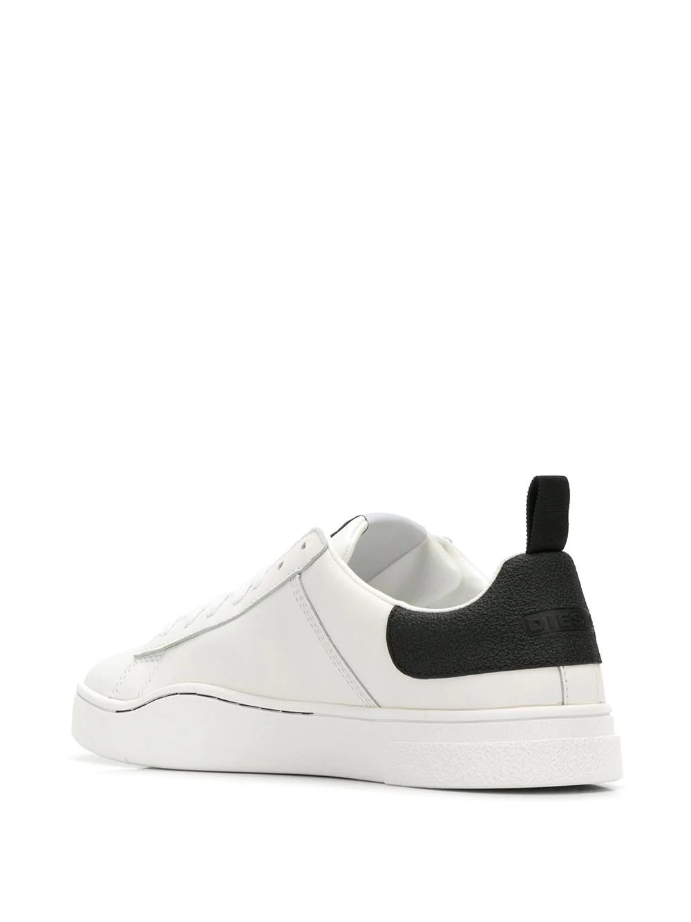 S-CLEVER LOW W sneakers - 3