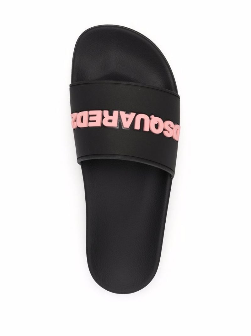 appliqué-logo slides - 4