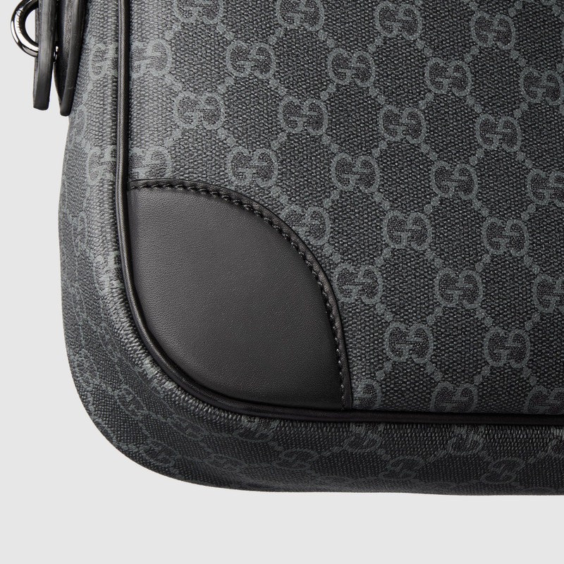 GG Emblem medium briefcase 9
