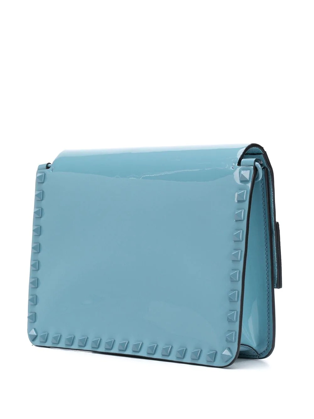 Rockstud clutch - 3