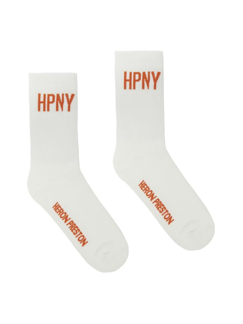 Hpny Long Socks 1
