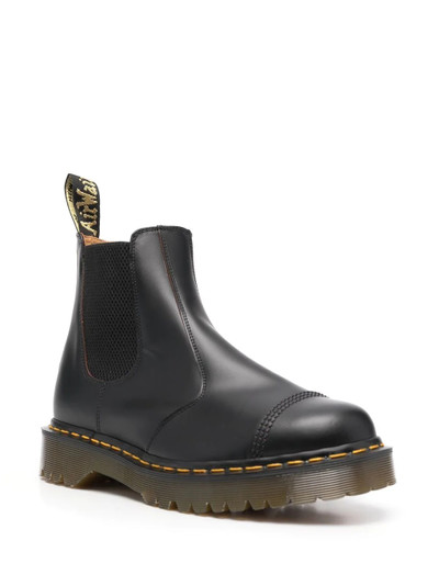 Dr. Martens 2976 Bex ankle boots outlook