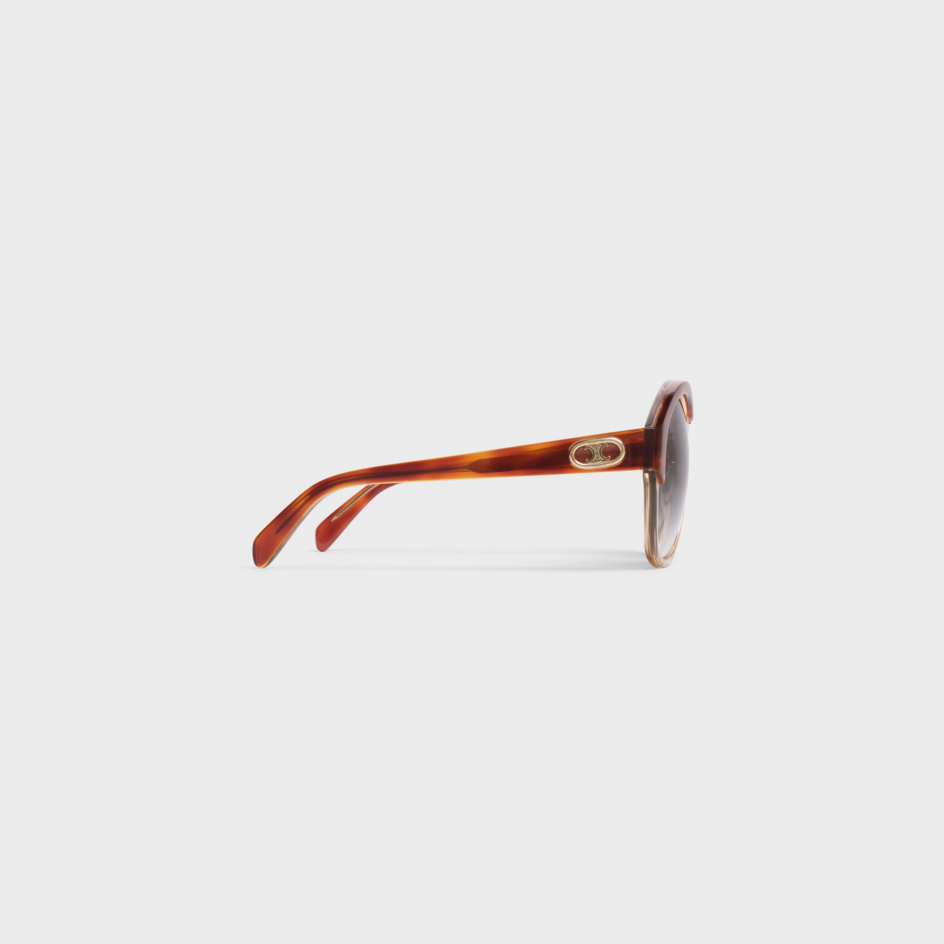 MAILLON TRIOMPHE 01 SUNGLASSES IN ACETATE - 3