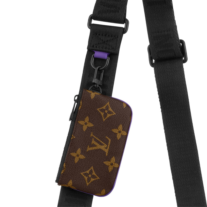 Louis Vuitton Trio Messenger outlook