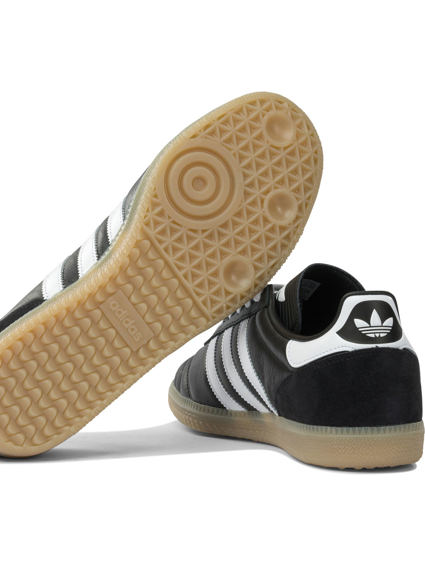 Adidas Originals "samba Jp" Sneakers - 5