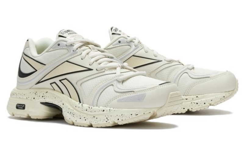 Reebok Reebok Premier Road Plus VI 'Alabaster Core Black' 100070279 outlook