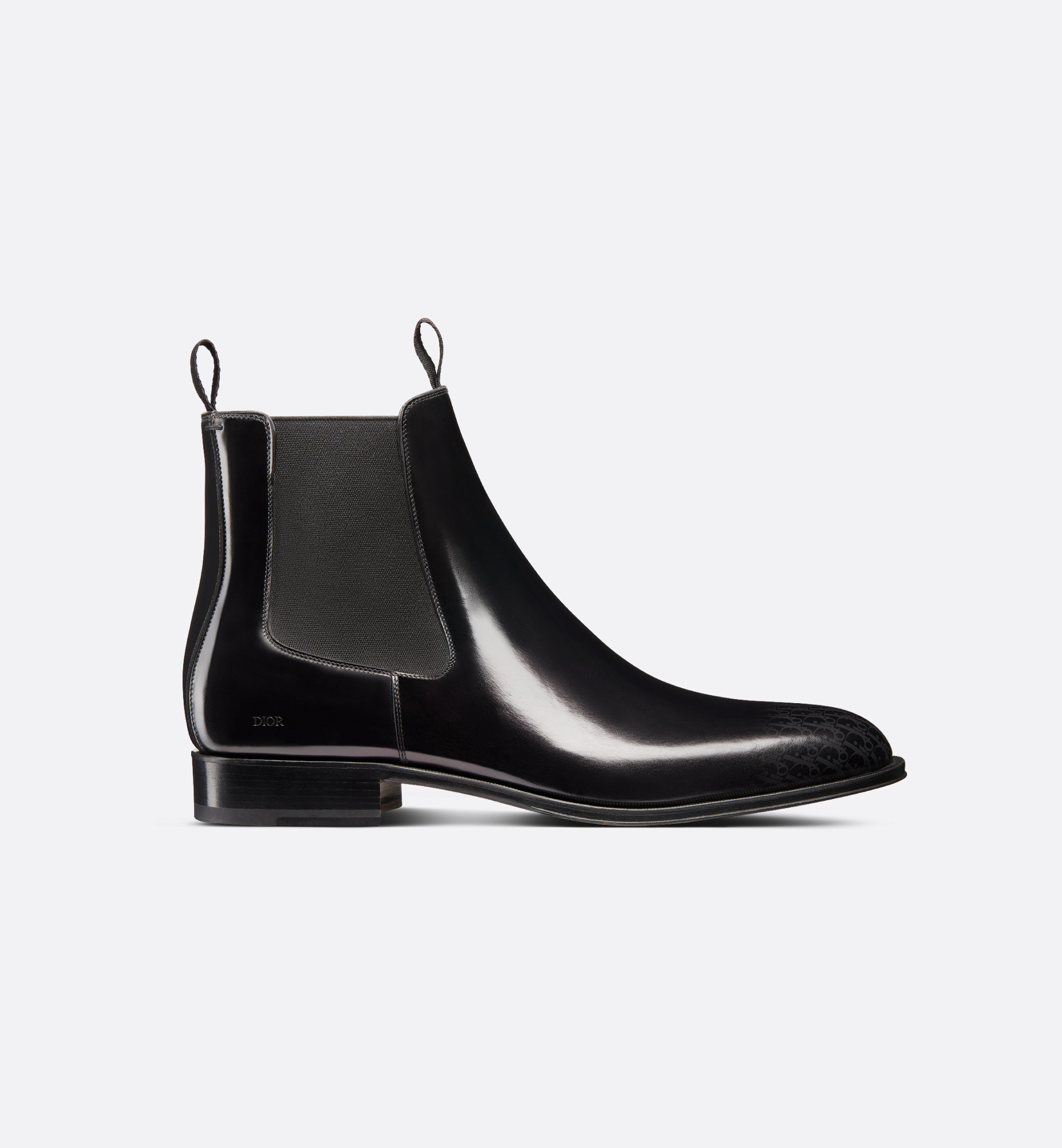 Dior Timeless Chelsea Boot - 5