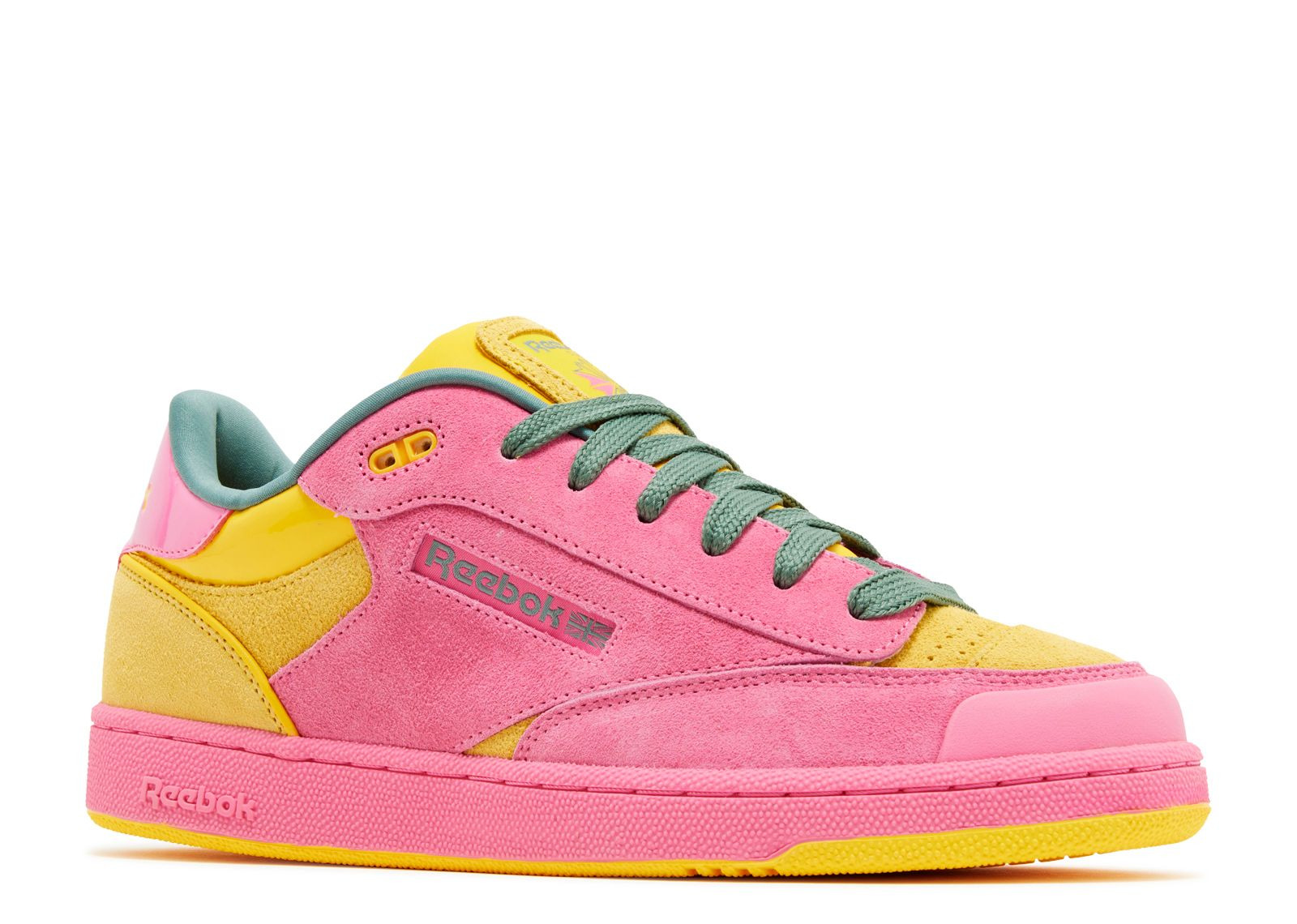 CLUB C BULC 'Y2K PACK - TRUE PINK' - 2