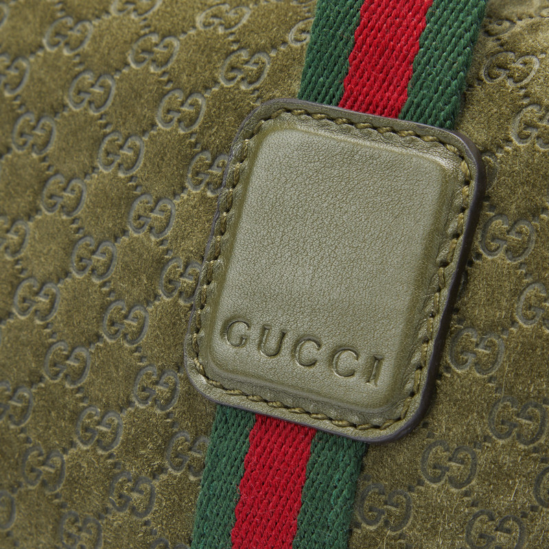 Gucci Mini GG handbag 3