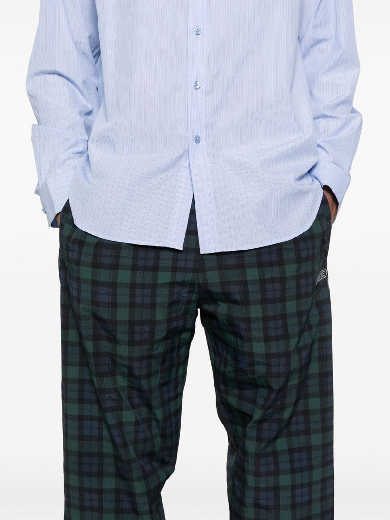 printed track pants 5