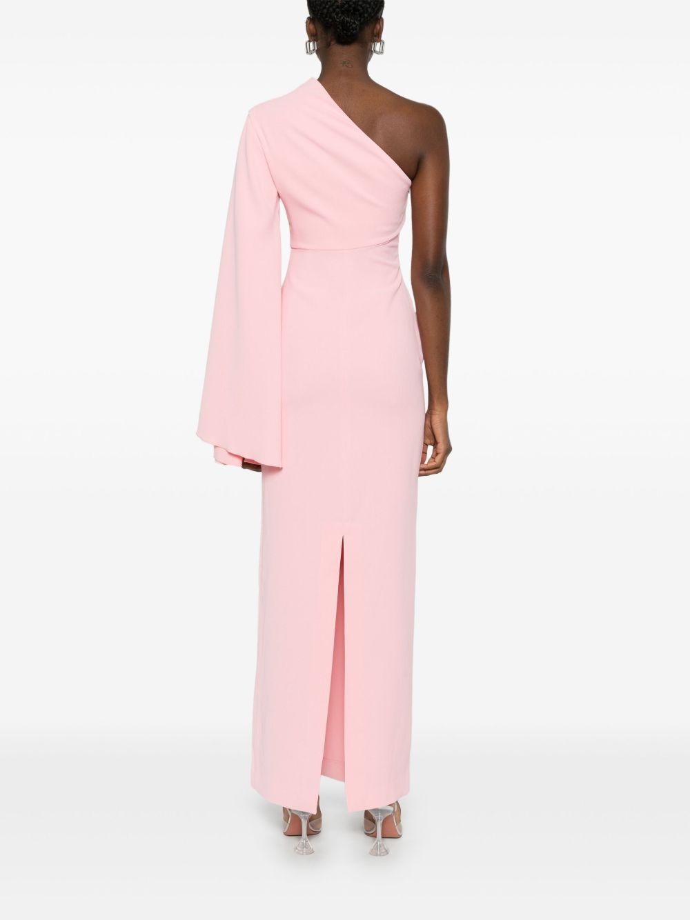 Elisa maxi dress - 4