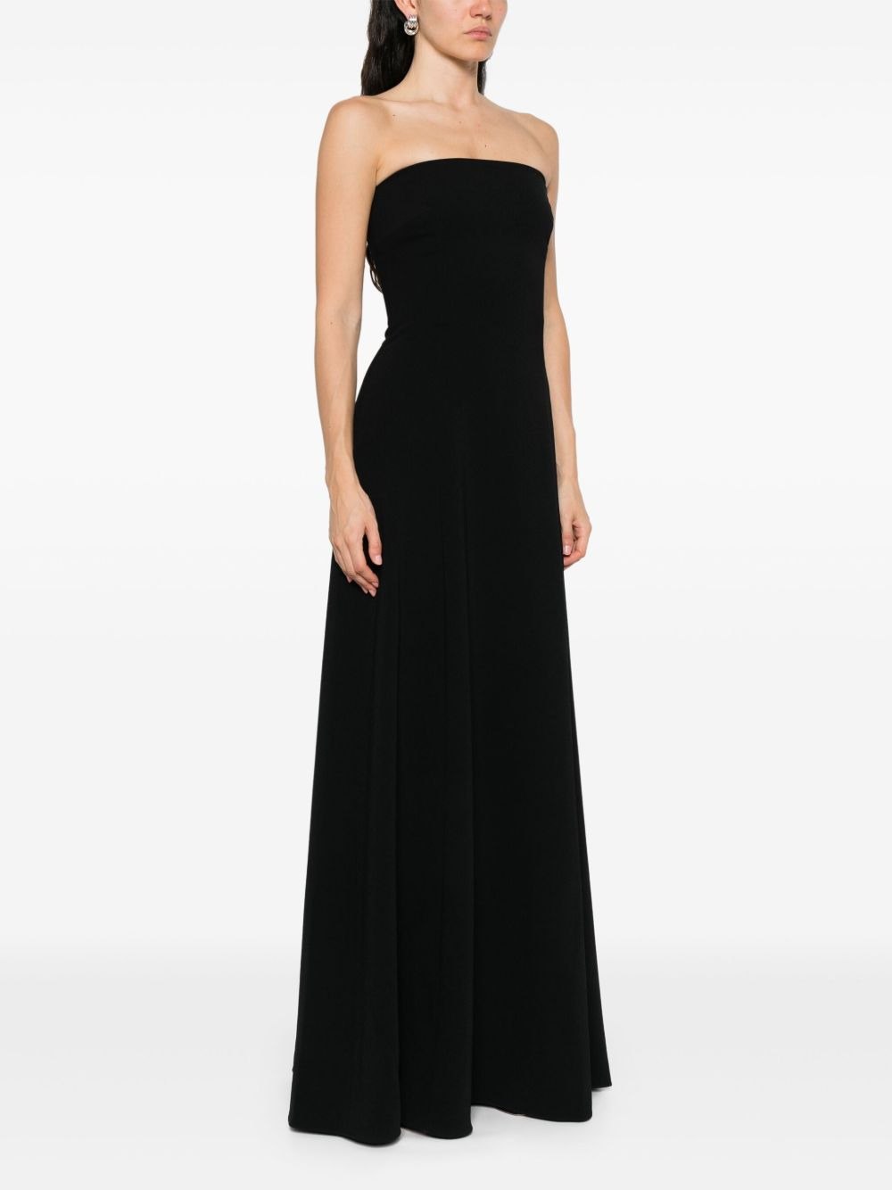 Solace London Dresses Black - 5