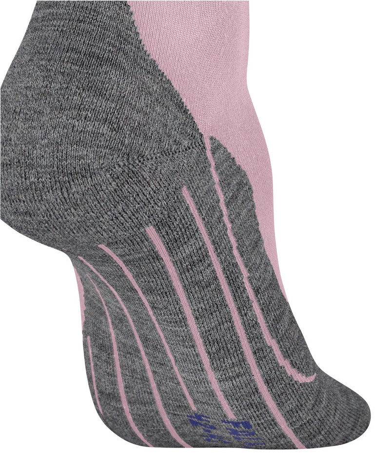 TK5 Wander Cool Short Women Trekking Short socks 5