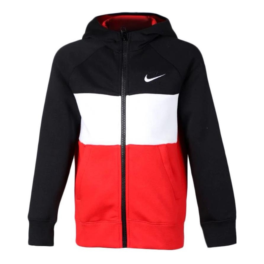 Nike Air Full-Zip Jacket CJ7855-011 - 1