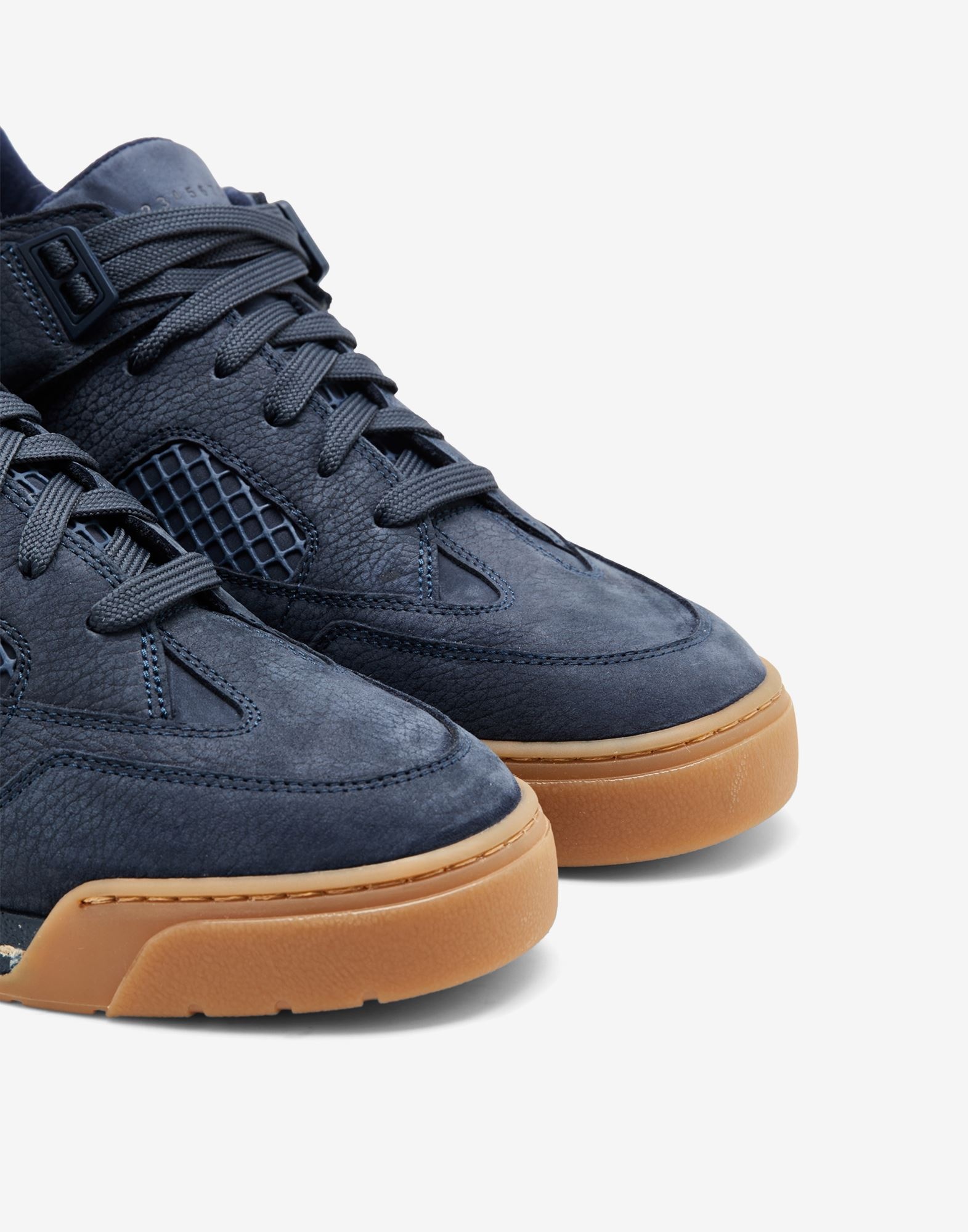 DDSTCK low-top sneakers - 5
