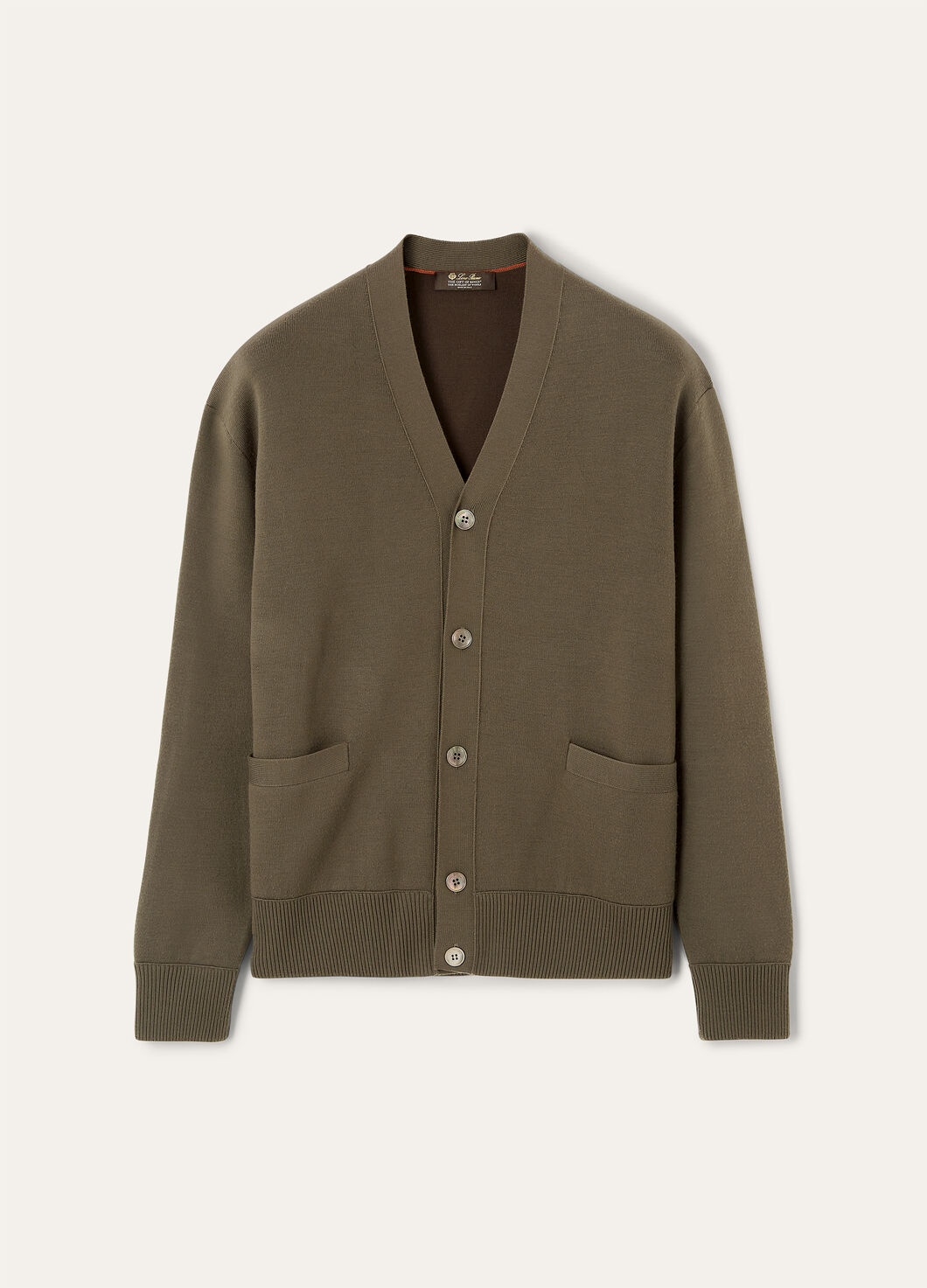 The Gift of Kings® Cardigan - 1