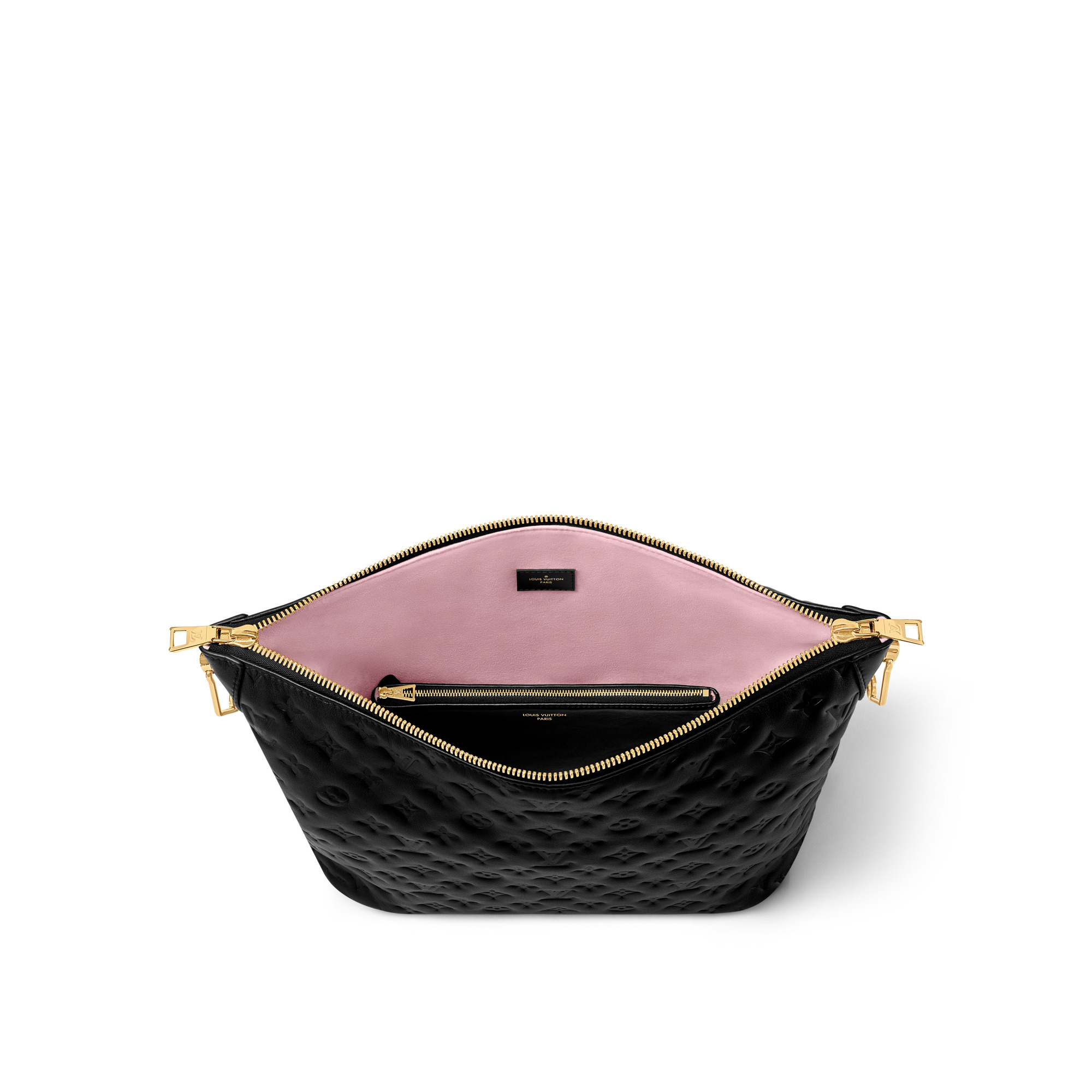 Coussin Hobo MM - 4