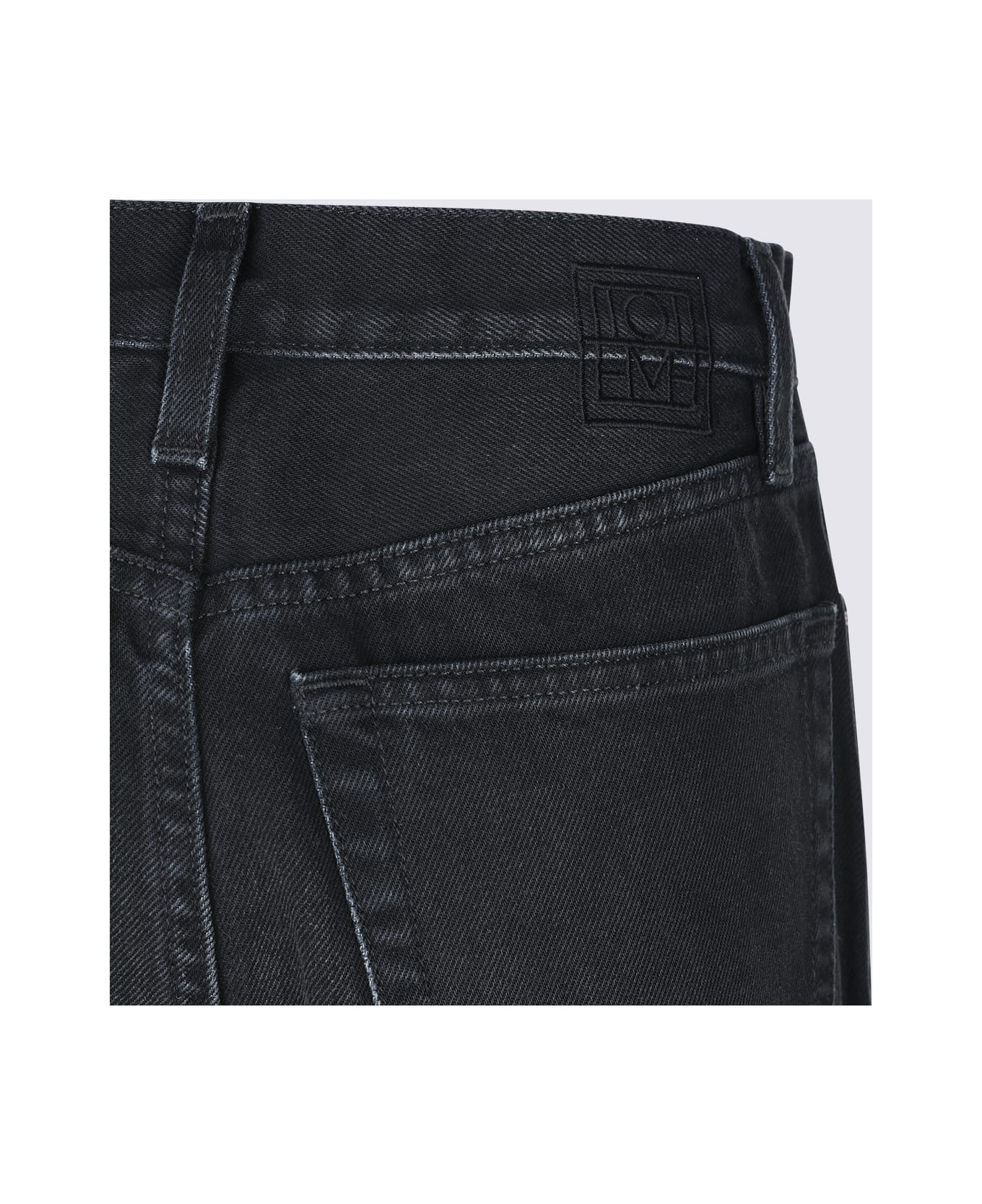 Black Jeans - 4