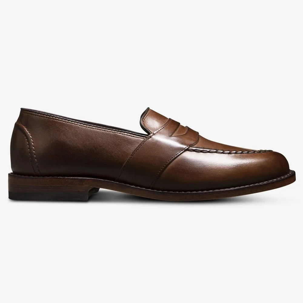 Randolph Penny Loafer - 1