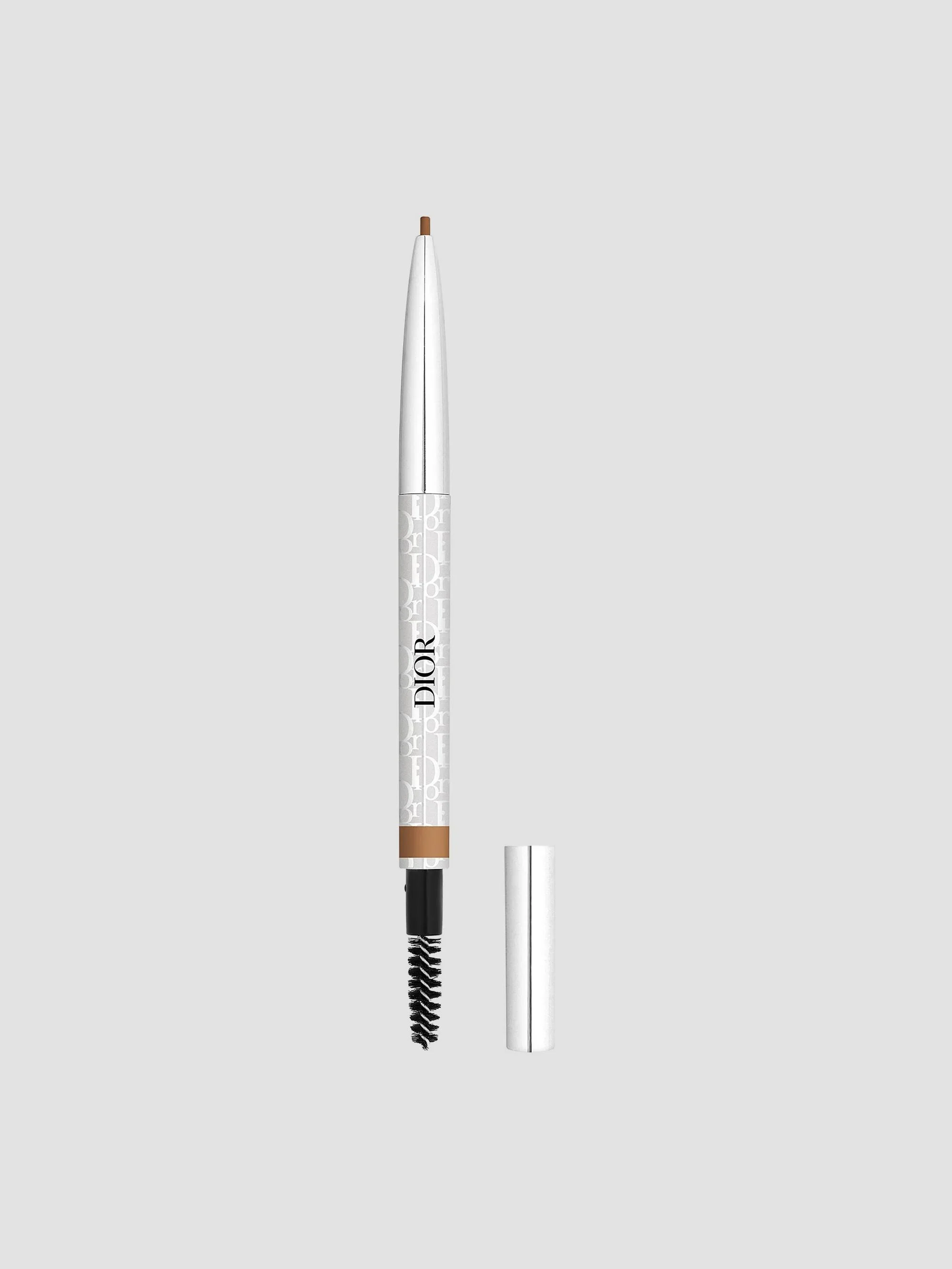 Women's Ultra-Fine Precision Brow Pencil - 02 Chestnut - 1