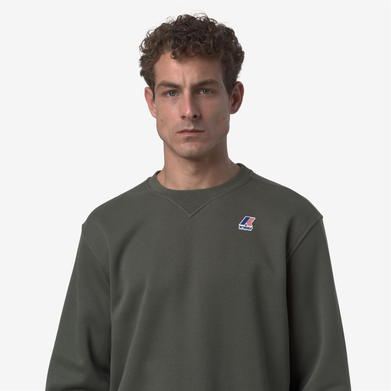 K-WAY NAEL BRUSHED PC outlook