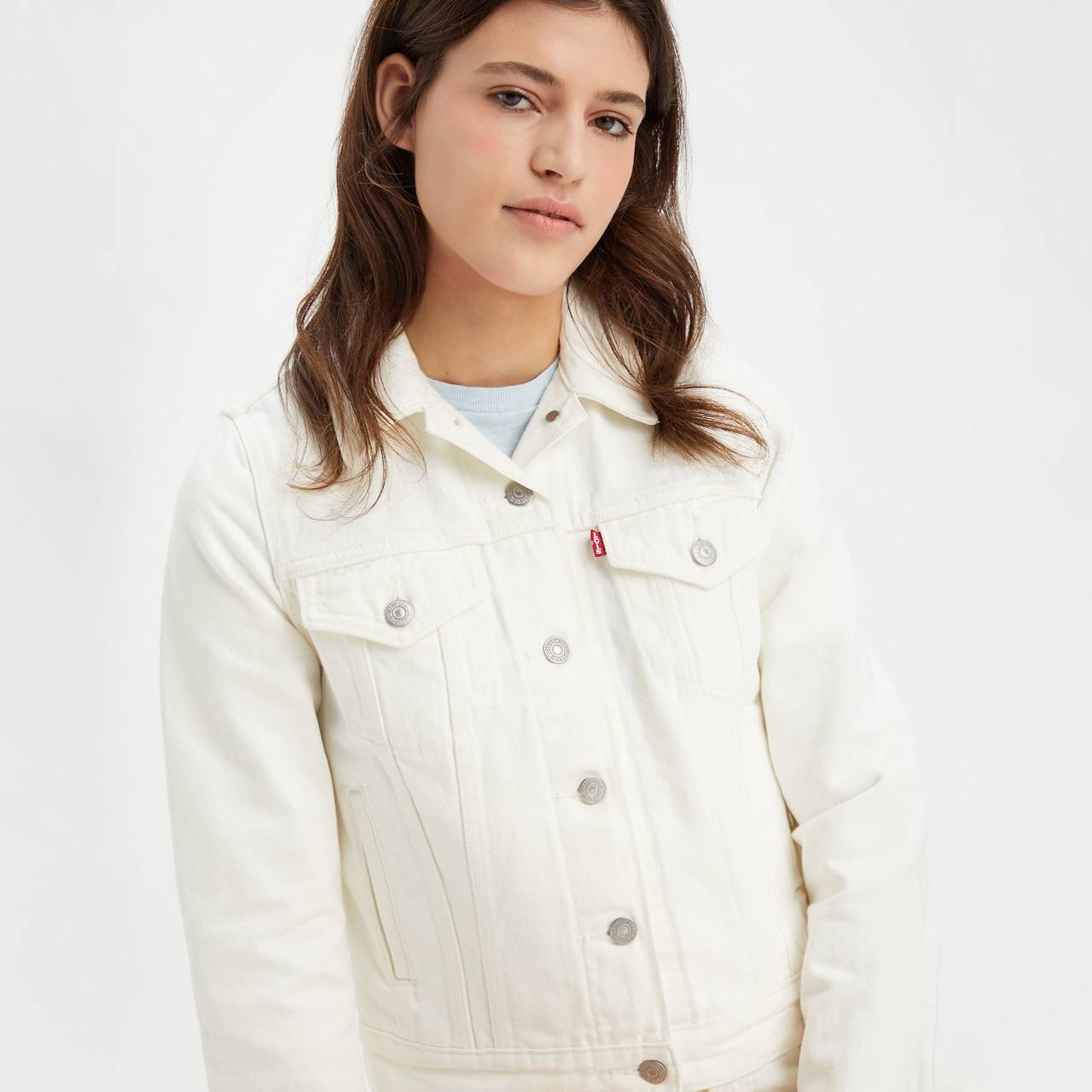 ORIGINAL TRUCKER JACKET - 5