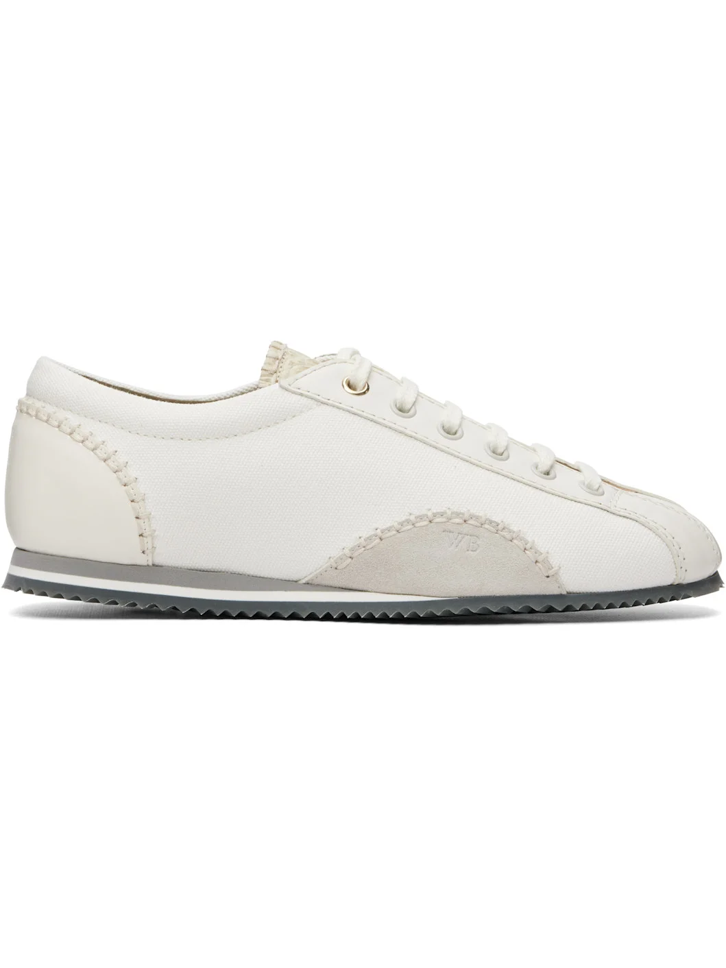 Off-White Paris Sneakers - 1