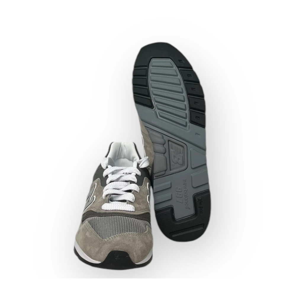LIFESTYLE 997 SNEAKERS - 3