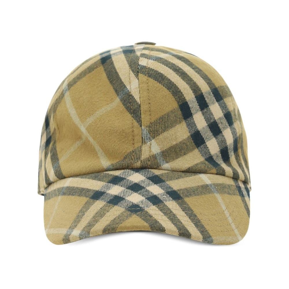 Burberry Caps - 1