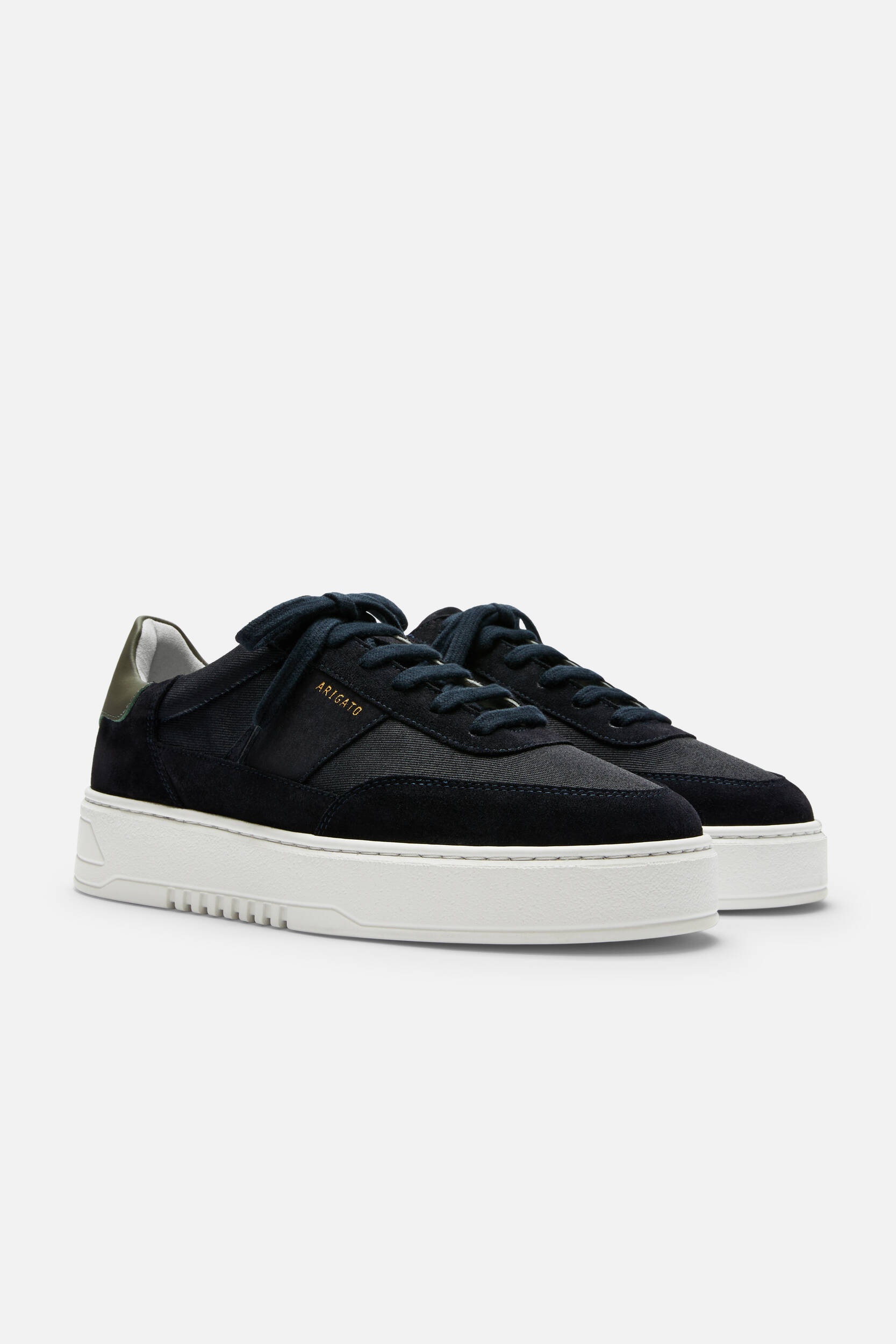 Orbit Vintage Sneaker - 2