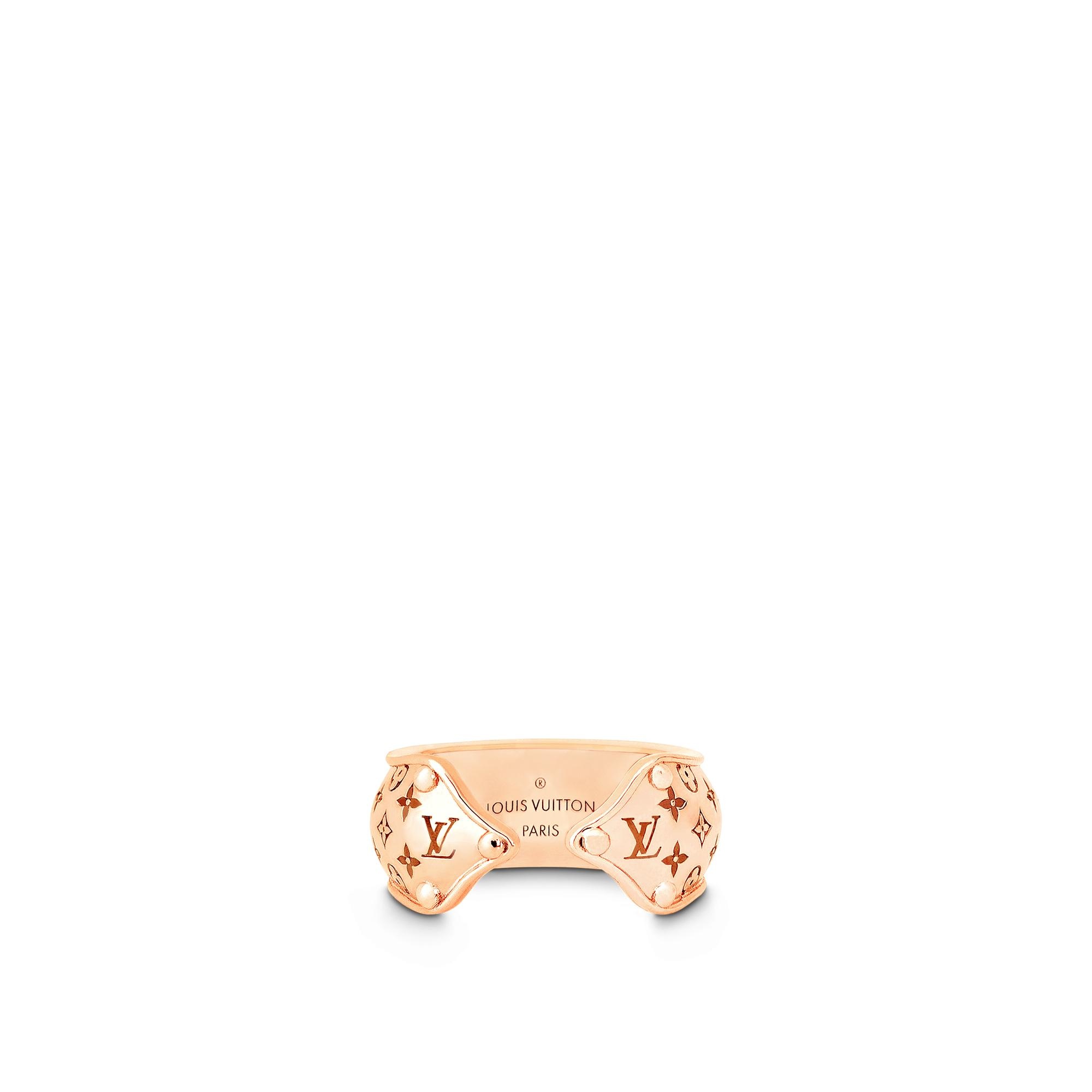 Nanogram Sweet Dreams Ring - 2