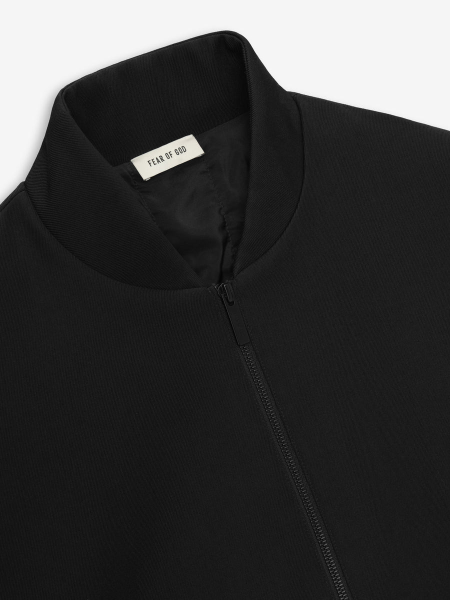 Bomber Jacket - 3