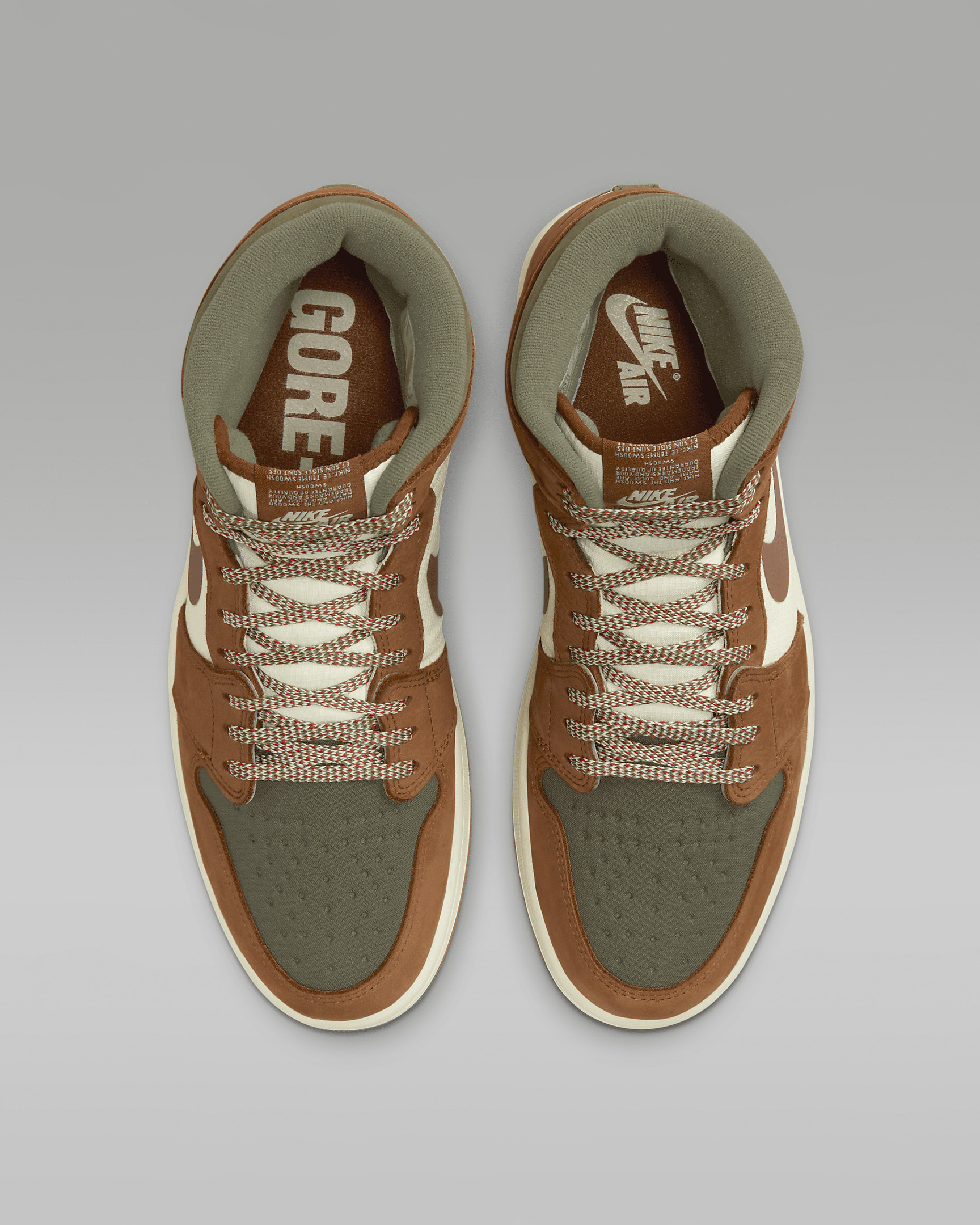Air Jordan 1 Element Shoes - 4