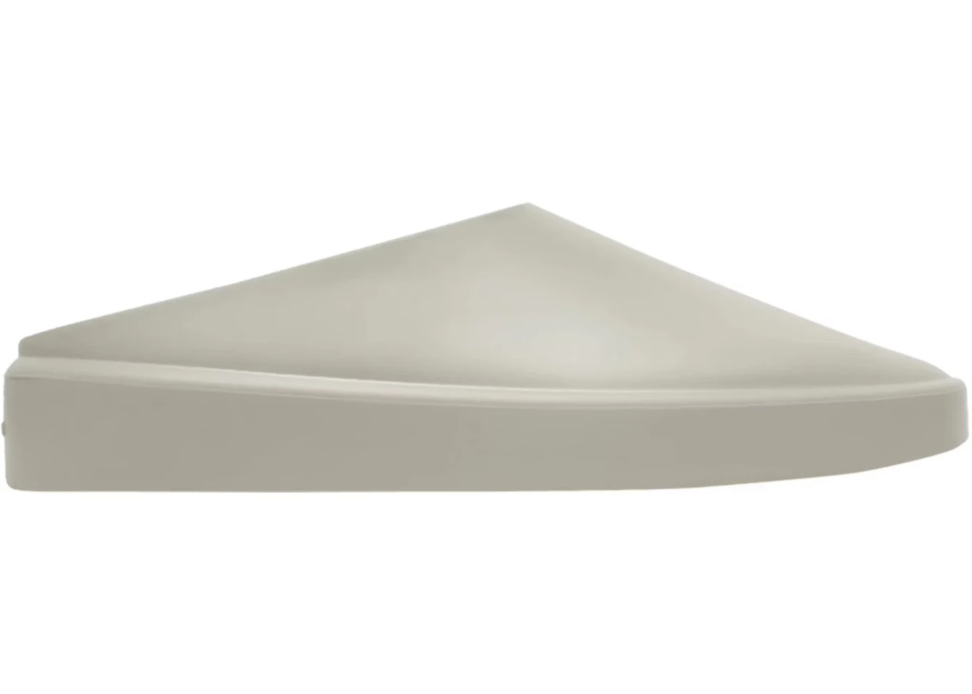 Fear of God The California Slip-On Dusty Concrete - 1