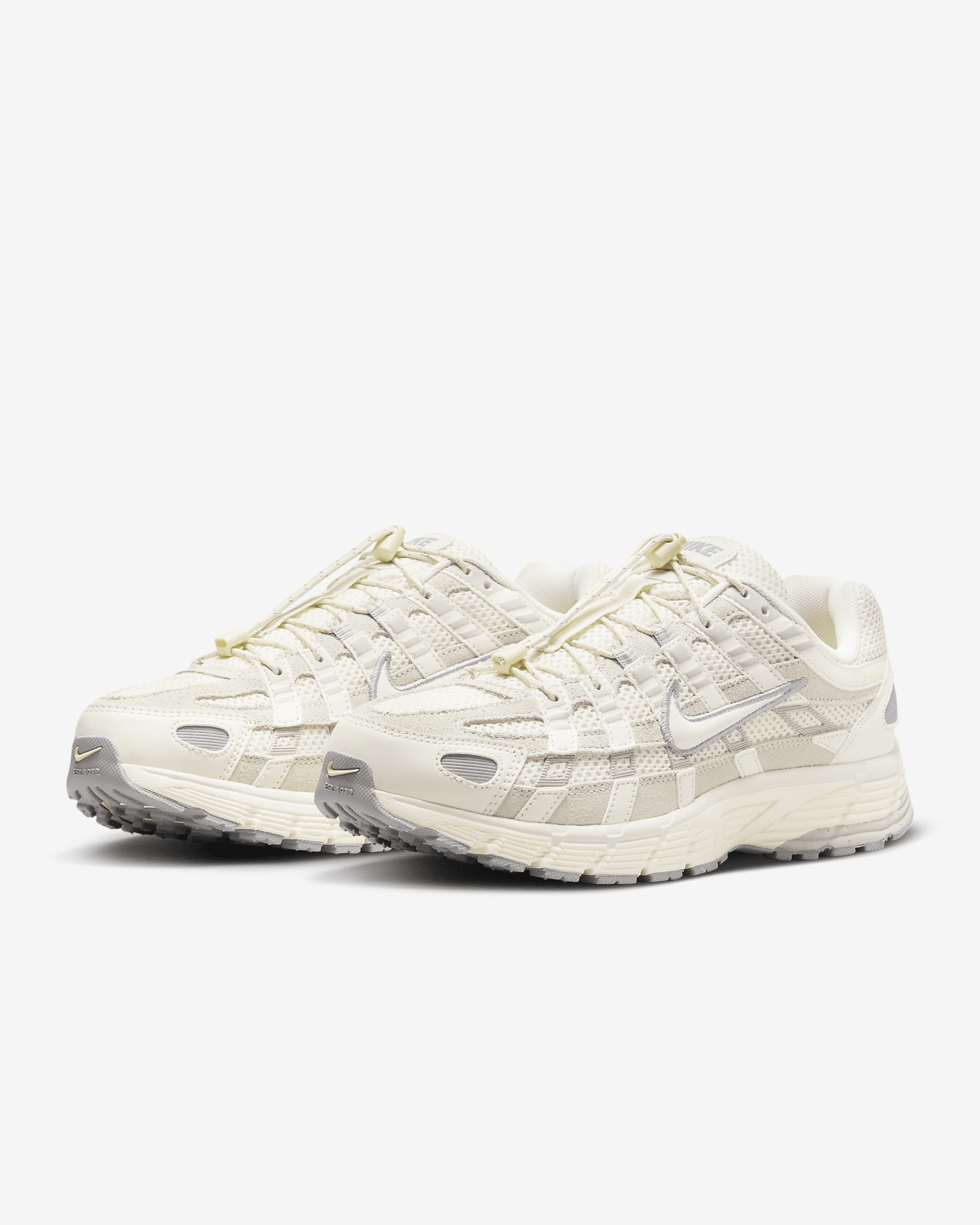 Nike P-6000 Premium Shoes - 5