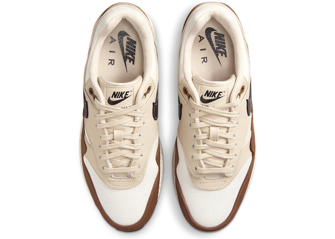 Nike Air Max 1 '87 Velvet Brown (Women's) - 3