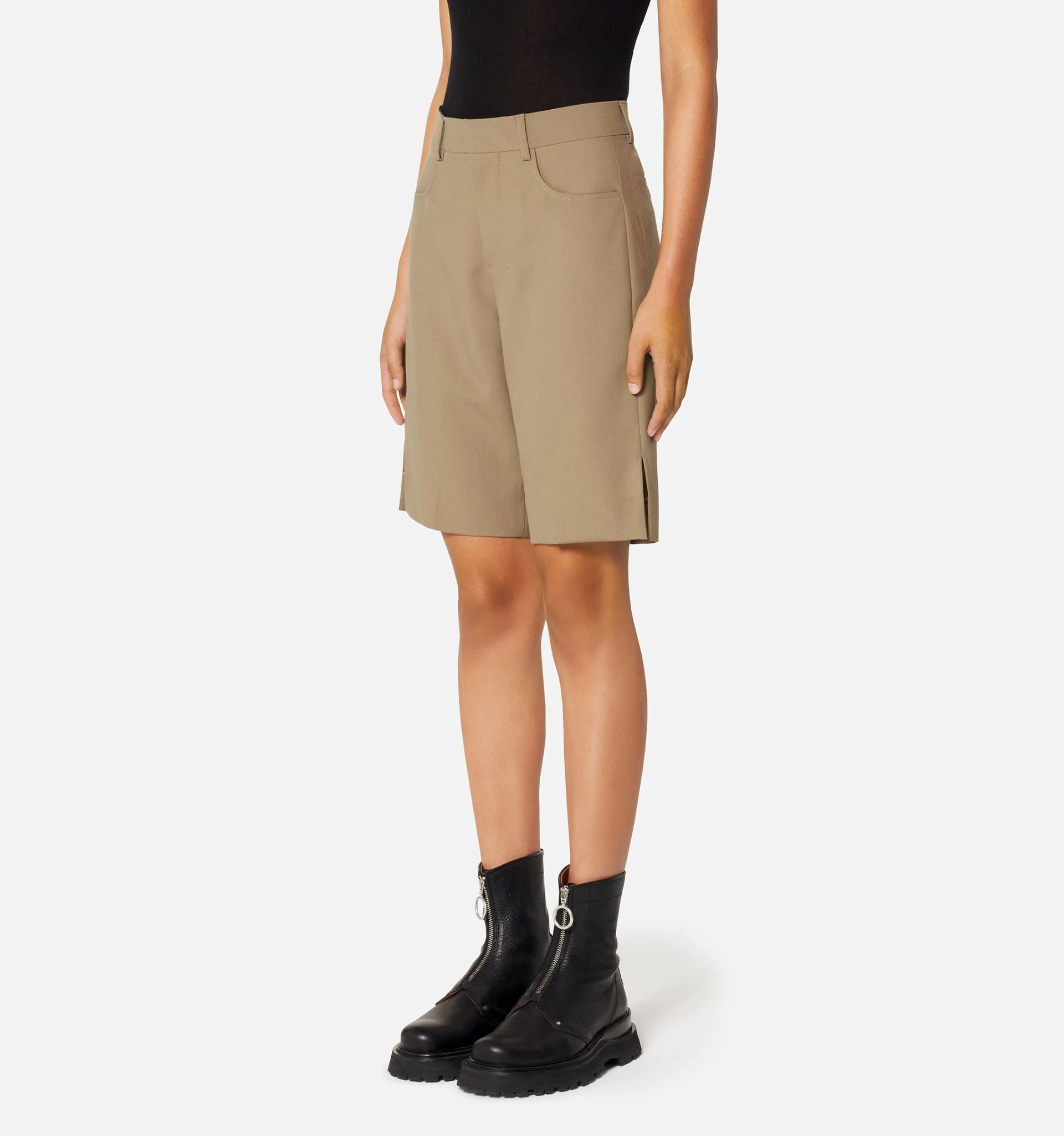 Long Shorts - 3