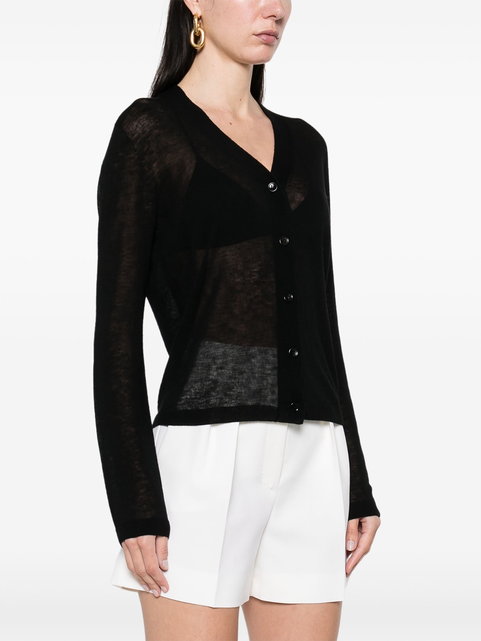 Derrik Cardigan - 2
