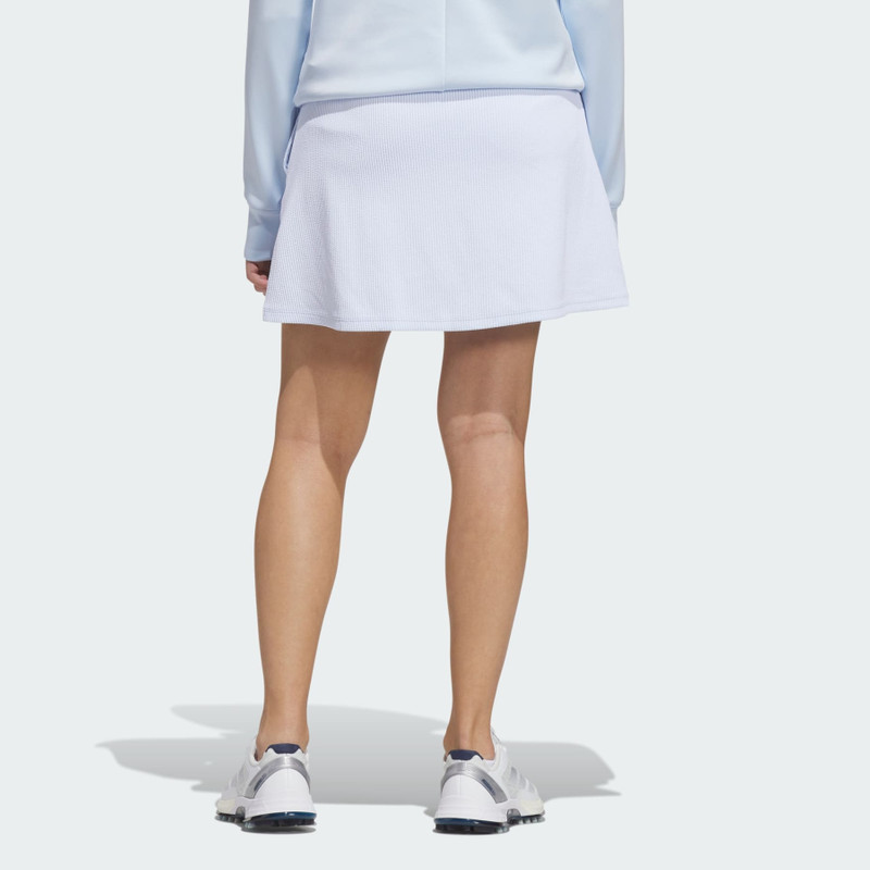 PERFORMANCE TEXTURE SKORT 3