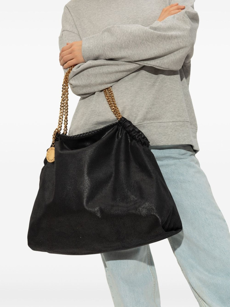 Stella McCartney Falabella tote bag outlook
