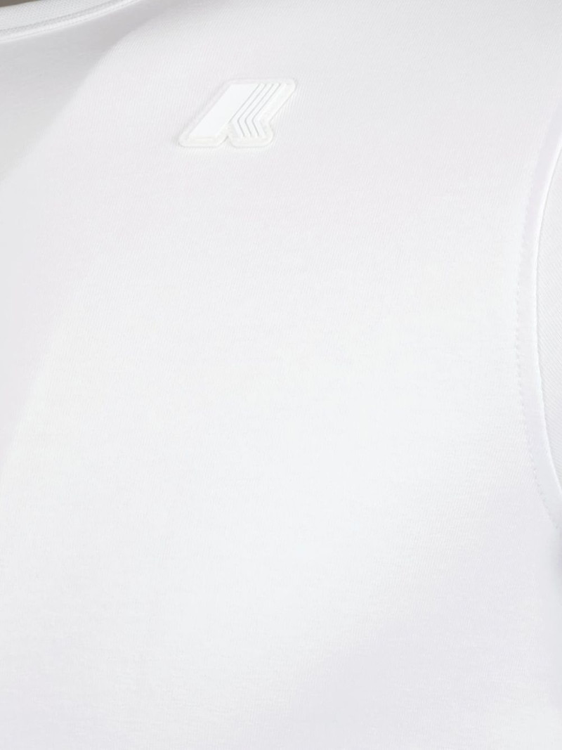 Adame crew-neck T-shirt 3