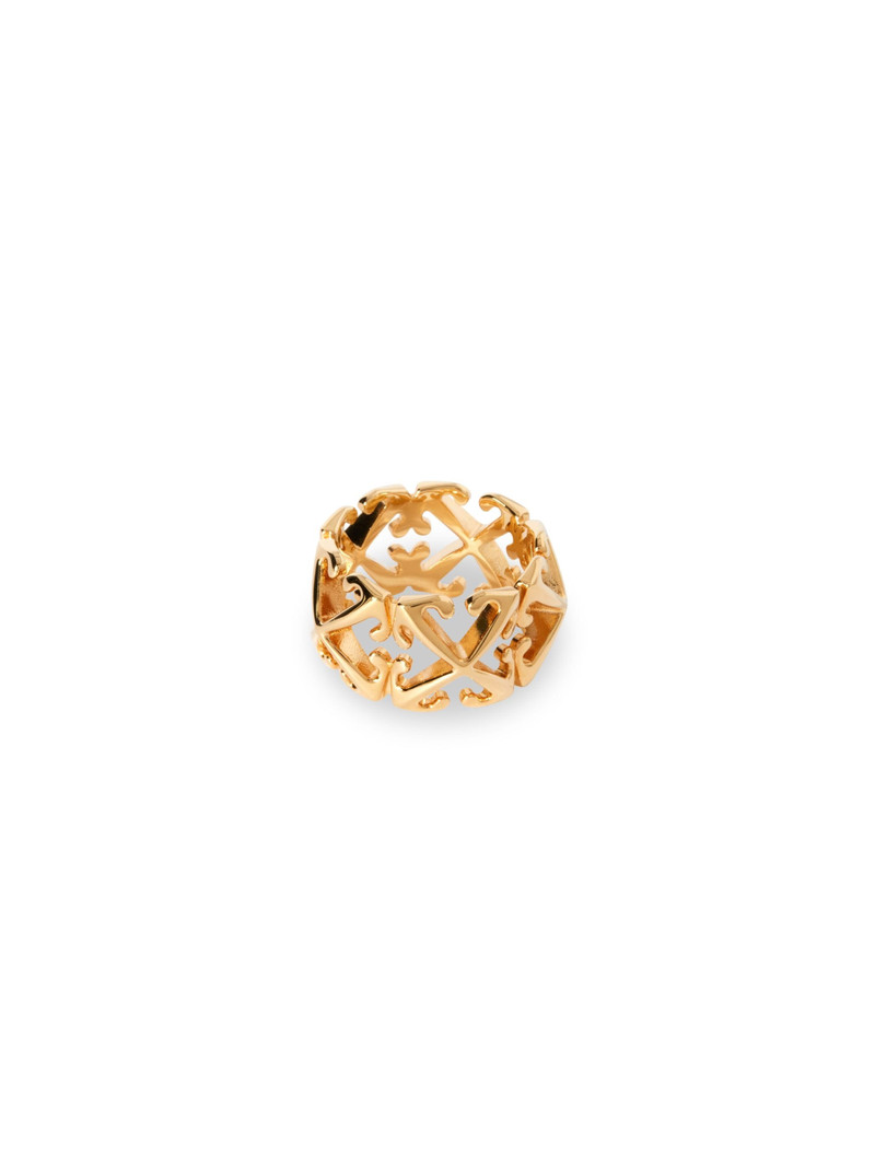 Off-White Multi Arrow Ring outlook